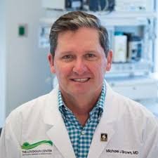 Dr. Michael Brown
